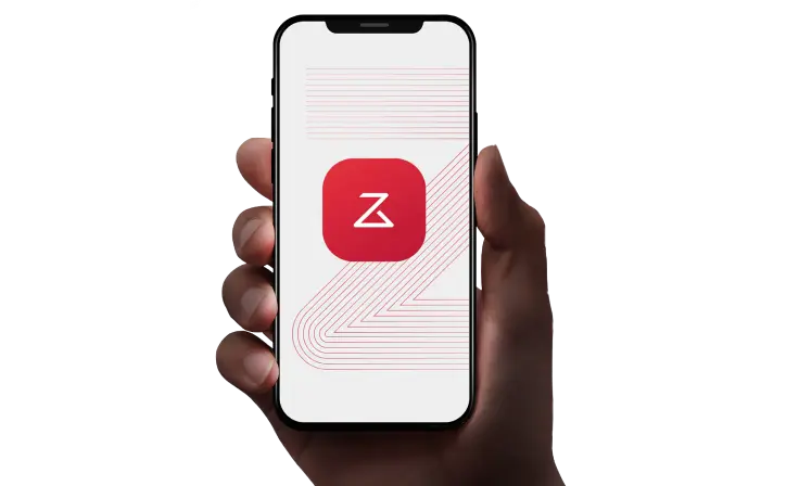 Aplicativo Roborock no celular