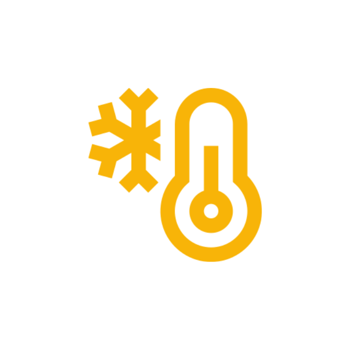 Climatização