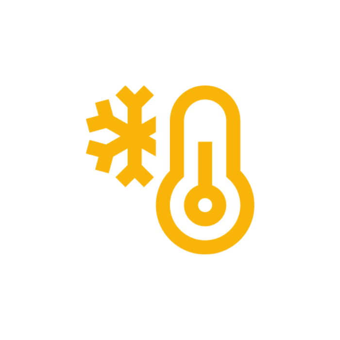 Climatização