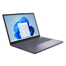 Notebook Lenovo IdeaPad Slim 3i 15,3" WUXGA Intel Core 3 100U 8GB RAM 512GB SSD Windows 11 Cinza