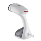 Vaporizador Amvox AF 006 1500W Vapor Vertical 220V Branco/Cinza
