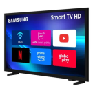 Smart TV Samsung 32” LS32H5000FGXZD HD HDR Tizen Wi-Fi Bluetooth