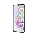 Smartphone Samsung Galaxy A35 256GB 8GB RAM 5G Azul Marinho - Open Box 