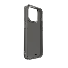 Capa para iPhone 15 Pró Cristal -X Vidro Fumê 