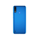 Smartphone Motorola Moto E7 Power 32GB 2GB RAM 4G Azul Metalico - FC