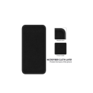 Capa para Galaxy A55 Upmax Silicone Preto