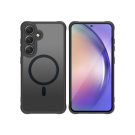 Capa para Galaxy S24 Plus Shield MagSafe Policarbonato Preto