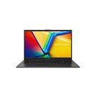 Notebook Asus VivoBook Go 15 RYZEN 5 7520U 8GB 512GB E1504FA Preto 