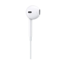 Fone de Ouvido Allied Earphone Com Fio Lightning Branco