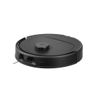 Roborock Qrevo S QR598 Robô Aspirador e Passa Pano 8000Pa Base Autolimpante Wi-Fi Preto 110V