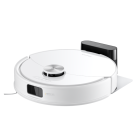 Roborock Q10 VF Robô Aspirador e Passa Pano 10000Pa Mapeamento a Laser Wi-Fi Branco Bivolt