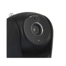 Câmera de Segurança Wi-Fi Motorola MDY2500PT Preto e Cinza