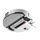 Aspirador Robô Roborock Q10VF+ Mop LiDAR 127V Branco
