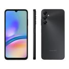 Smartphone Samsung Galaxy A05s 128GB 4GB RAM 4G Preto