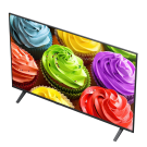 Smart TV LG  32 Polegadas IA HD webOS 2026 LB650