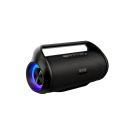 Caixa de som Xplode 3 300W Preta SP606 Pulse