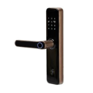 Fechadura Digital VSL-11 Vitallys Smark Lock Bronze