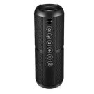 Caixa de Som Bluetooth Pulse Wave 2 20W SP355 Preto e E-book: Grandes Vozes