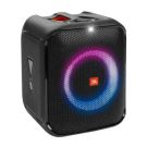 Caixa de Som Portátil JBL PartyBox Encore Essential 100W RMS Bluetooth - JBLPBENCOREESSBR