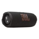 Caixa de Som Portátil JBL Flip 7 Bluetooth Preta -JBLFLIP7BLKBR