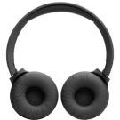 Fone de Ouvido JBL Tune 520BT Bluetooth Preto - JBLT520BTBLK