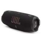 Caixa de Som Portátil JBL Charge 6 Bluetooth Preta - JBLCHARGE6BLKBR