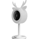Câmera Wi-Fi Baby Monitor CWP41031 MDX