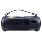 Caixa de Som Bluetooth 160W Bazooka Blast 2 Bluetooth USB Pulse