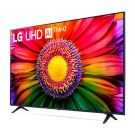 Smart TV LG 65" LED 4K UHD Pró 65UR871C0SA.BWZ