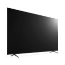 Smart TV LG 50" 4K UHD Processador A5 Ger7 AI 50UT8000 