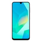 Smartphone Samsung Galaxy A16 128GB 4GB RAM 5G Cinza