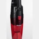 Aspirador Vertical Amvox ASP 1101 127V Preto com Filtro Lavável