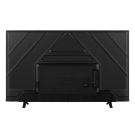 Smart TV 50" Toshiba 4K C350NS Tela DLED com Assistente de Voz Integrado, Vidaa, Wi-Fi, USB e HDMI