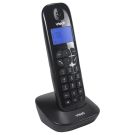 Telefone Sem Fio VTech VT680 MRD2  2 Ramais com Identificador de Chamadas Preto 