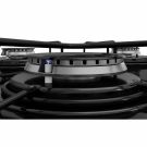 Cooktop Itatiaia Essencial 4 Bocas Vidro Temperado Preto Bivolt