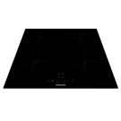 Cooktop de Indução Itatiaia Master 4 Bocas Vidro Preto 220V