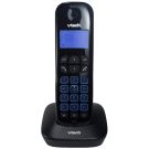 Telefone Vtech VT685SE Sem Fio Digital Id. Chamadas Preto