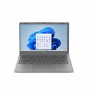 Notebook Ultra UB364 Pentium 6500Y 4GB RAM 128GB 14" com Pacote Office 365