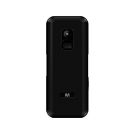 Celular Multi P9225 Vita Preto 64GB 3GB RAM 4G Com Base Recarregável