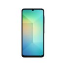 Smartphone Samsung Galaxy A06 128GB 4GB RAM Azul Escuro + E-Book: Grandes Vozes