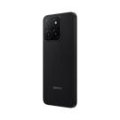 Smartphone Honor X6B 256GB 4GB RAM 5G Preto