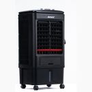 Climatizador de Ar Amvox ACL 018 Preto 220V 18L 90W com Placas de Gel