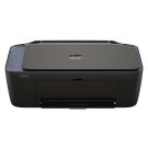 Impressora Multifuncional HP DeskJet 2975 Wi-Fi Colorida Scanner Copiadora Bivolt