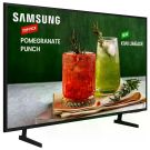 Smart TV Samsung 50" Ultra HD 4K LH50BEDHVGGXZD