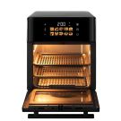 Air Fryer Forno Multi 10L GO257 Touch com Painel Digital 1500W 220V