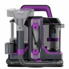 Extratora Portátil WAP Spot Cleaner W3 1450W Cinza e Roxo 110V