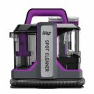 Extratora Portátil WAP Spot Cleaner W3 1450W Cinza e Roxo 220V