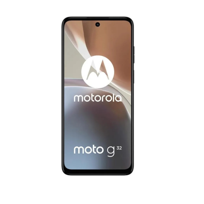 Smartphone Motorola Moto G32 128GB 4GB RAM 4G Preto