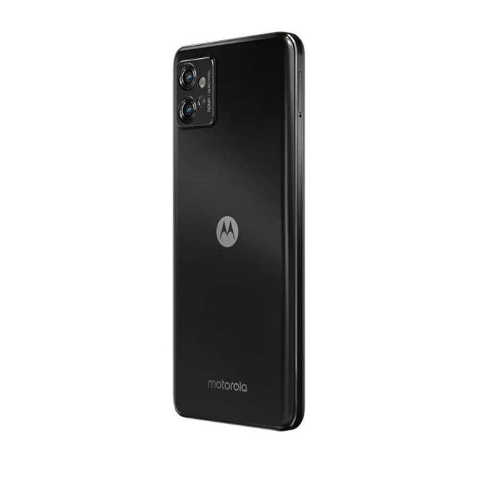 Smartphone Motorola Moto G32 128GB 4GB RAM 4G Preto
