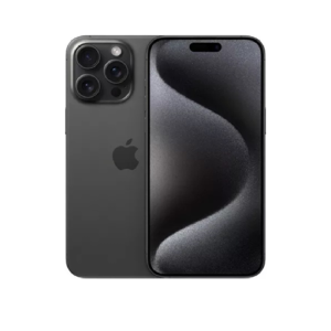 Smartphone Apple iPhone 15 Pro Max 5G 256GB 8GB TAM Titânio Preto 